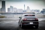 Porsche Cayenne Coupe 2020 года (JP)